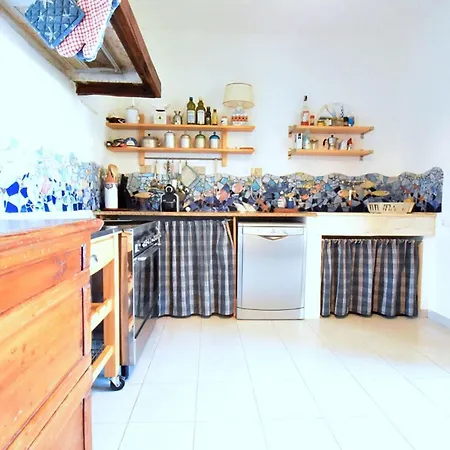 Villetta' Artu' Villa Teulada