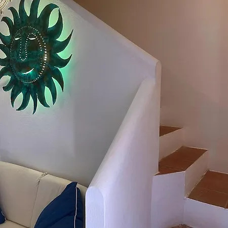 Villa Villetta' Artu' *