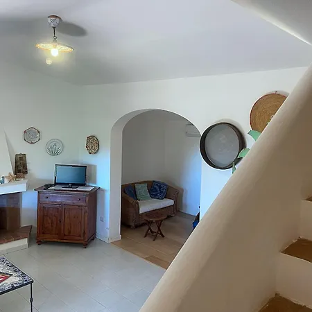 Villetta' Artu' Teulada