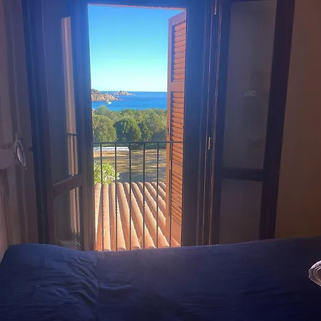 Villetta' Artu' Villa *