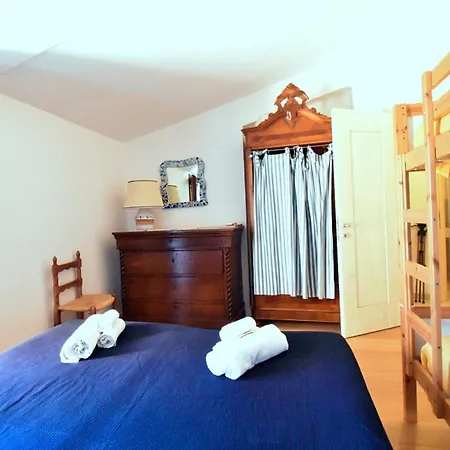 Villa Villetta' Artu' *