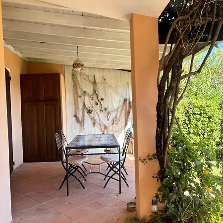 Villa Villetta' Artu' *