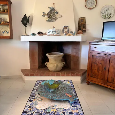 Villa Villetta' Artu'