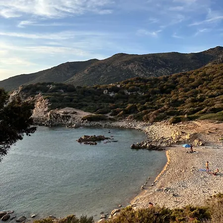 Villa Villetta' Artu'