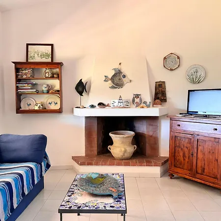 Villa Villetta' Artu' *