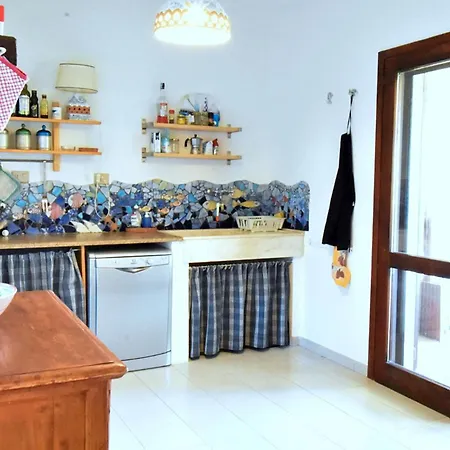 Vila Villetta' Artu'