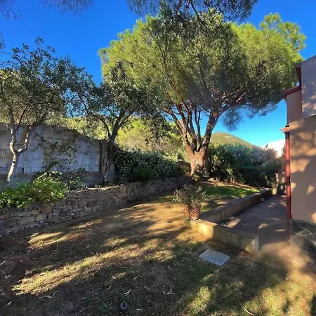 Villino Artu - Villino Artu' וילה *
