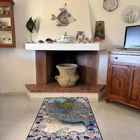 וילה Villino Artu - Villino Artu'