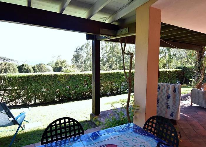 Vila Villetta' Artu'