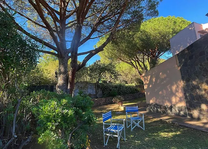 Vila Villetta' Artu' *