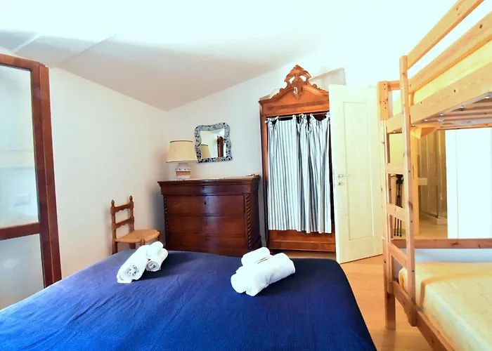 Vila Villetta' Artu' *