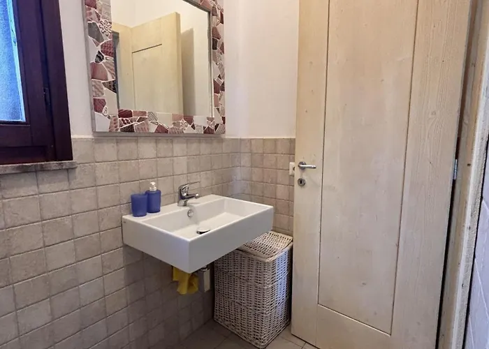 Villetta' Artu' Teulada