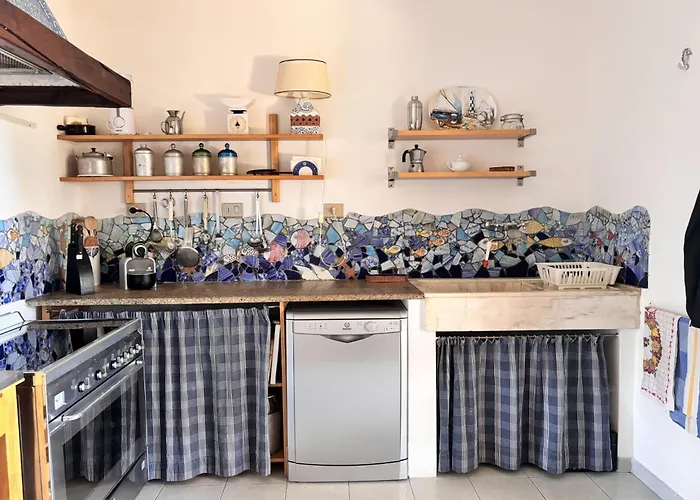 Villetta' Artu' Vila Teulada