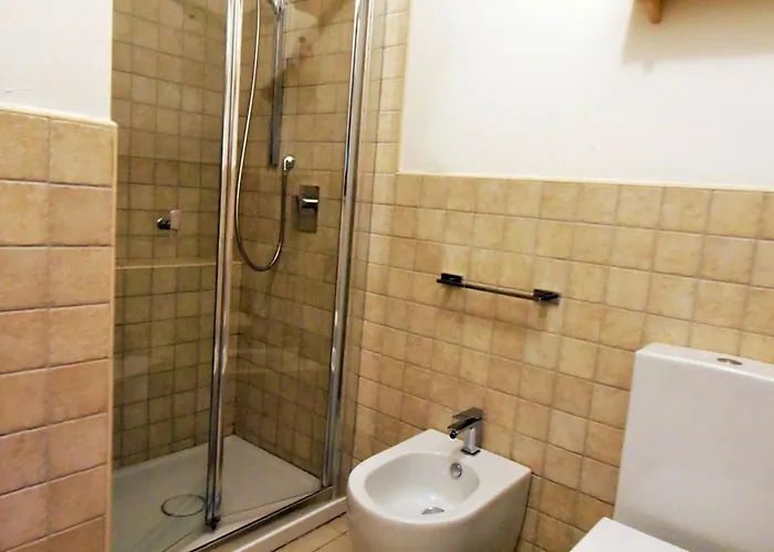 Villetta' Artu' * Teulada