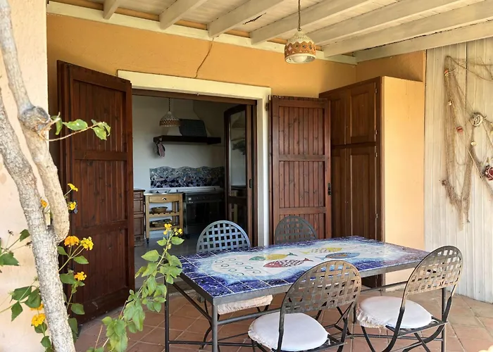 Villetta' Artu' Vila *