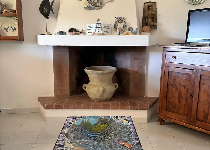 Villetta' Artu' Teulada