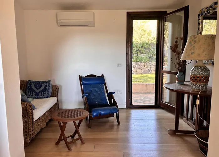 Villetta' Artu' * Teulada