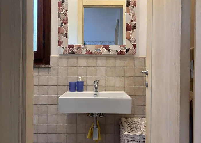 Vila Villetta' Artu' *