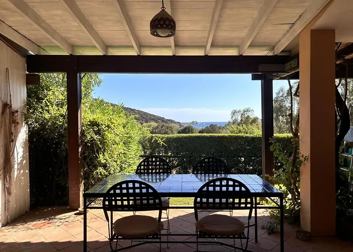 Vila Villetta' Artu'